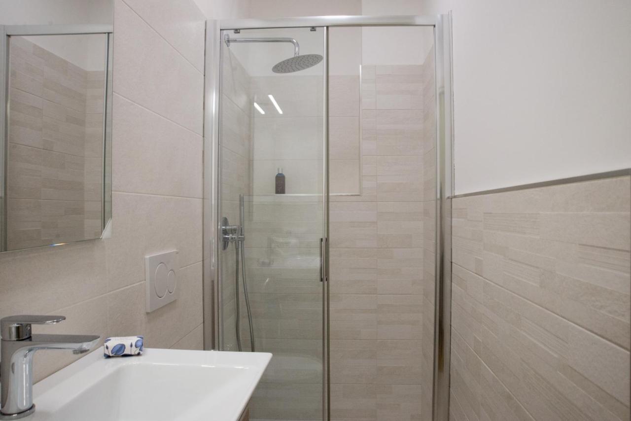 A Due Passi Da San Pietro Bed & Breakfast Roma Ngoại thất bức ảnh