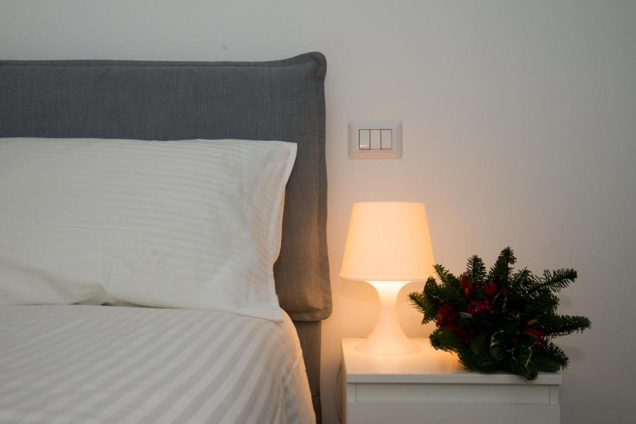 A Due Passi Da San Pietro Bed & Breakfast Roma Ngoại thất bức ảnh