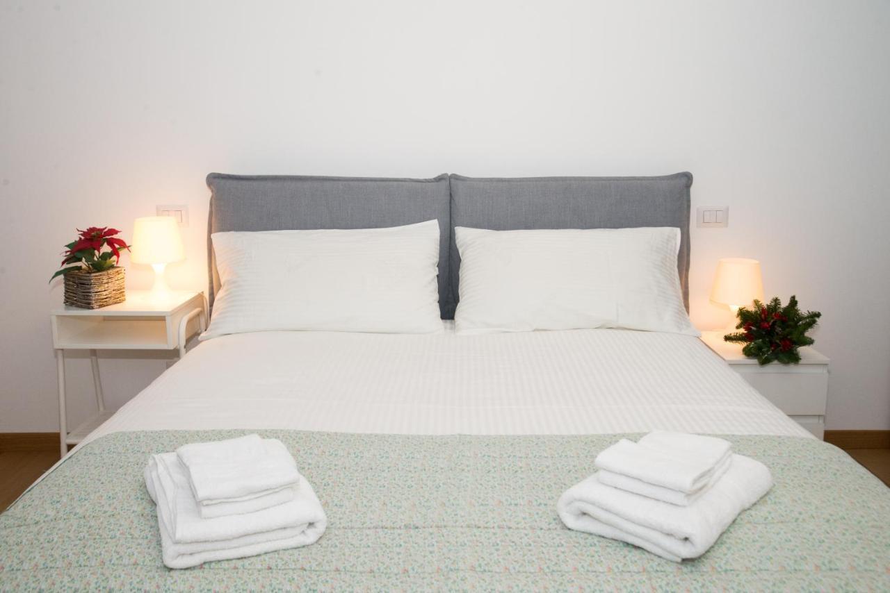 A Due Passi Da San Pietro Bed & Breakfast Roma Ngoại thất bức ảnh