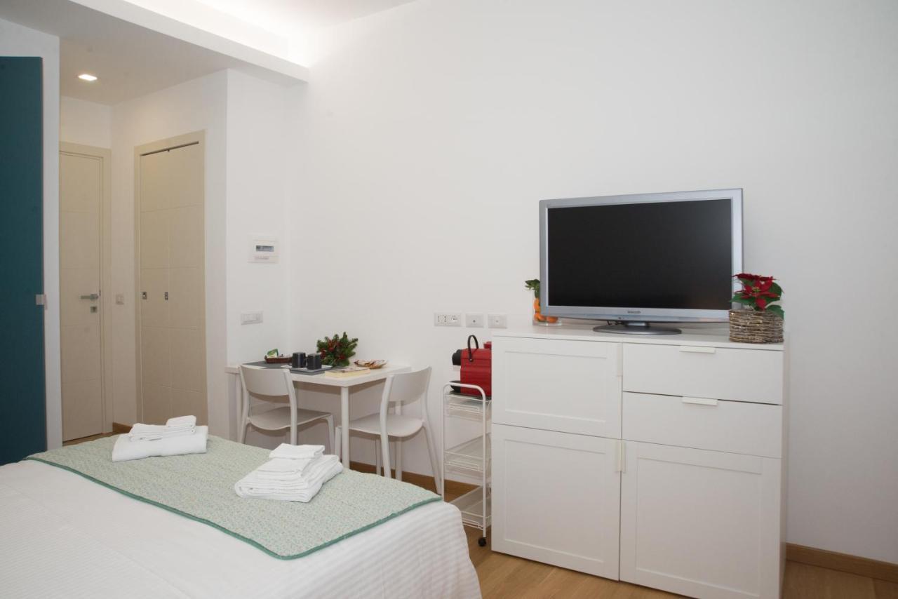 A Due Passi Da San Pietro Bed & Breakfast Roma Ngoại thất bức ảnh