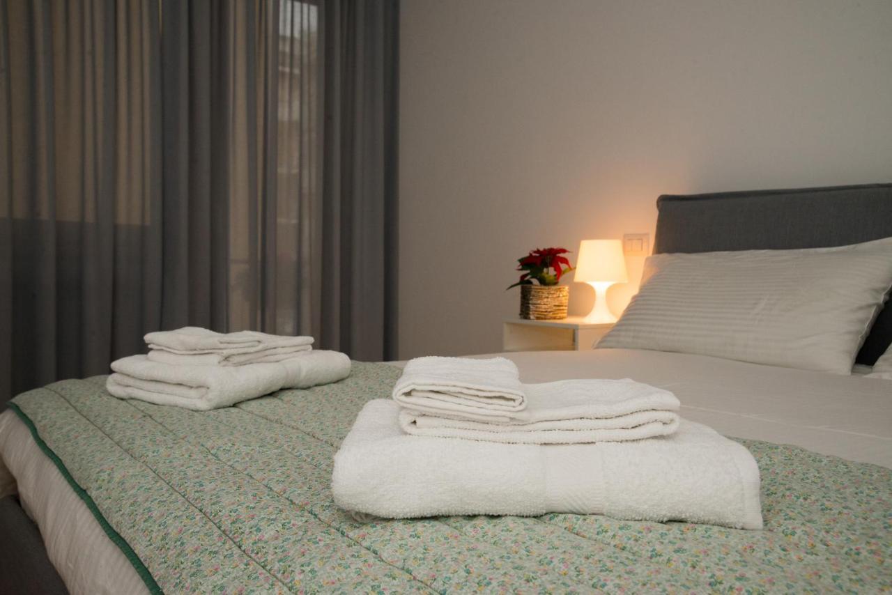 A Due Passi Da San Pietro Bed & Breakfast Roma Ngoại thất bức ảnh