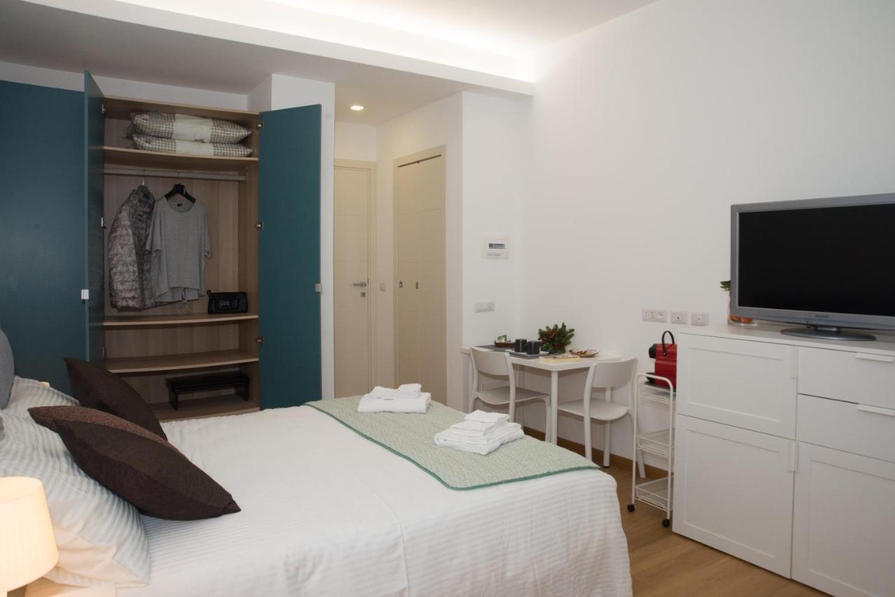A Due Passi Da San Pietro Bed & Breakfast Roma Ngoại thất bức ảnh