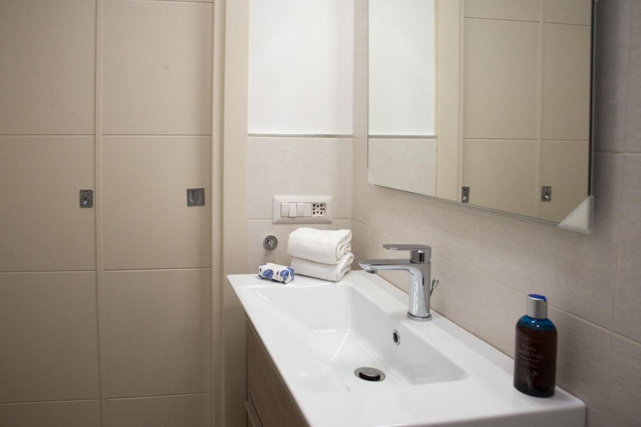 A Due Passi Da San Pietro Bed & Breakfast Roma Ngoại thất bức ảnh