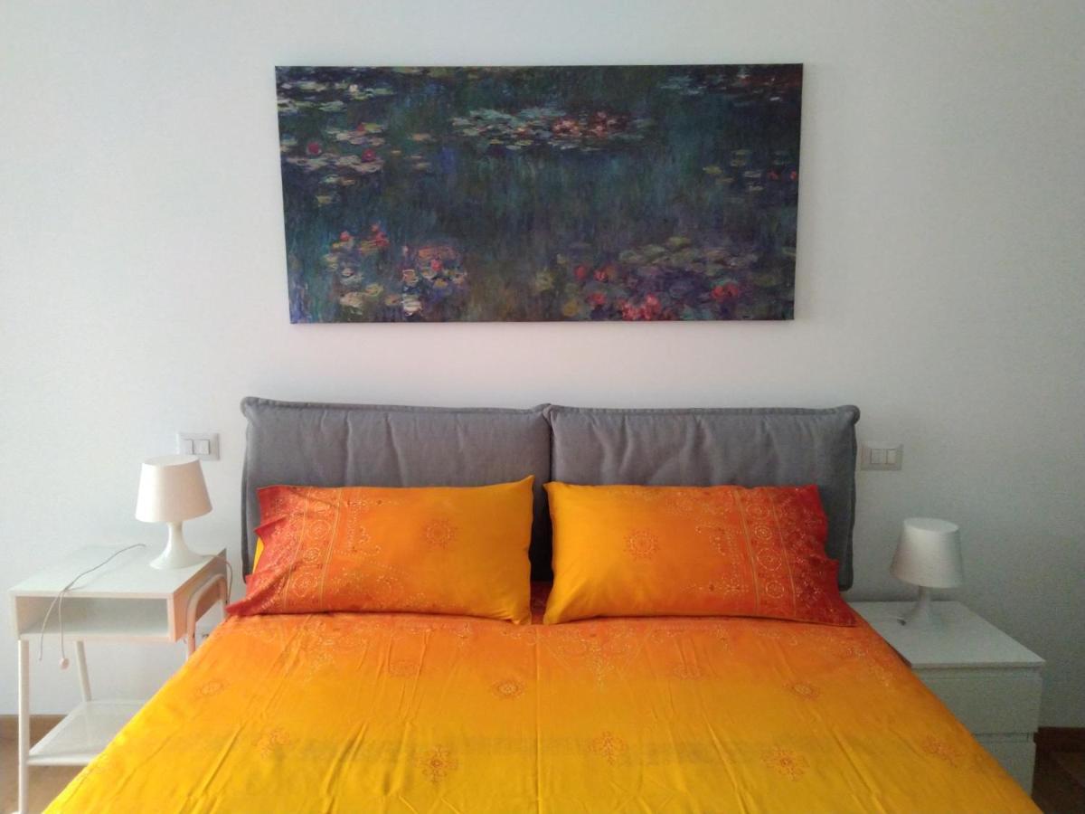 A Due Passi Da San Pietro Bed & Breakfast Roma Ngoại thất bức ảnh